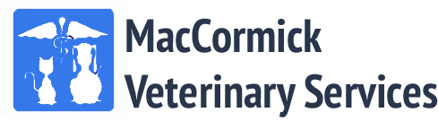 MacCormick Veterinary Services